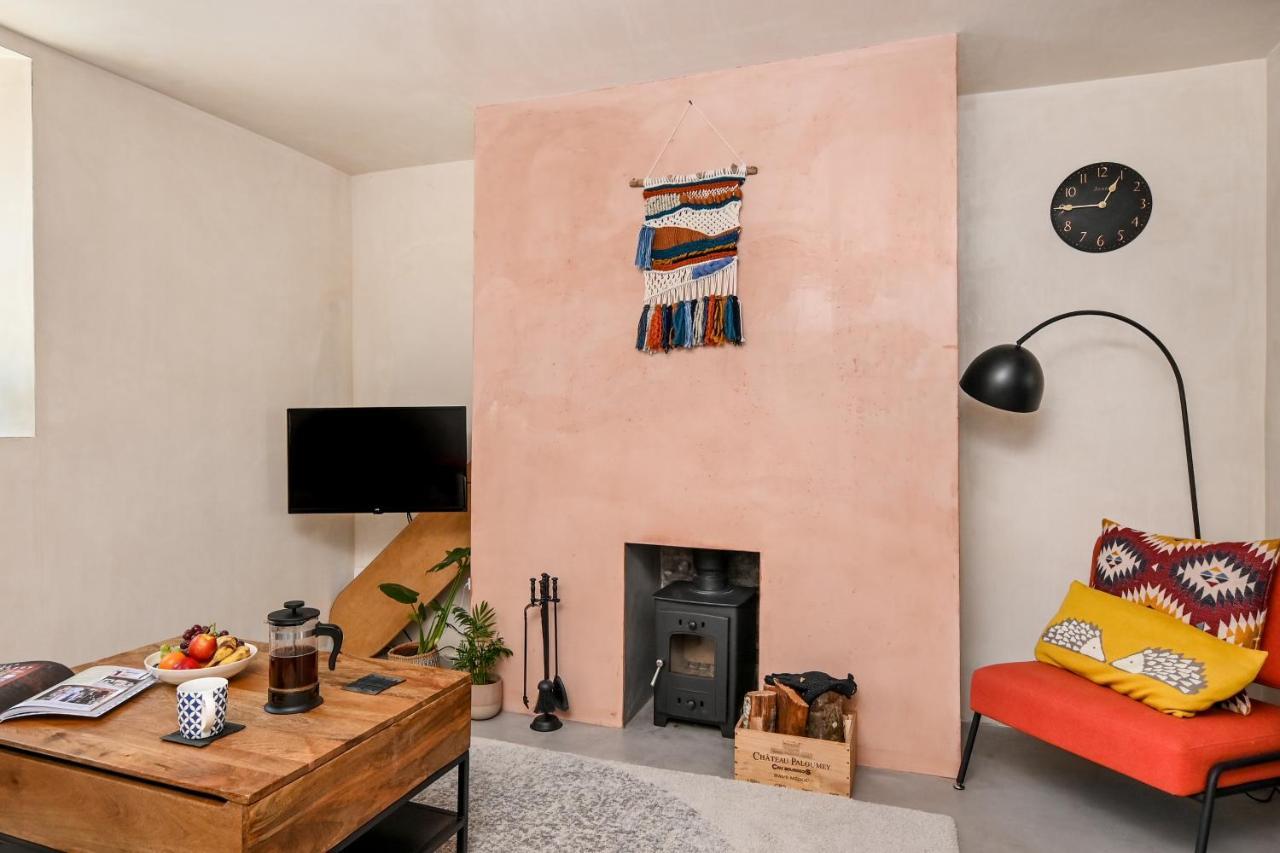 Cornwall Escapes Newquay  Luaran gambar