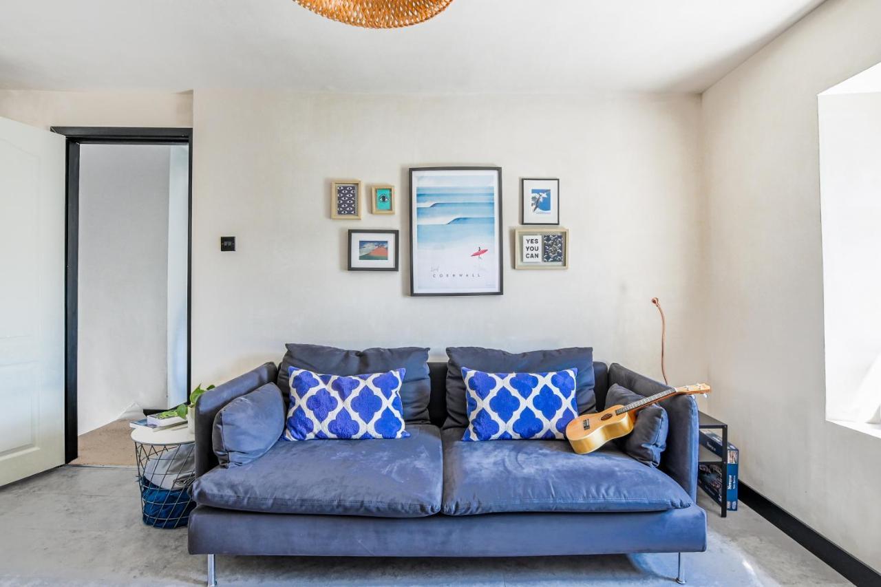 Cornwall Escapes Newquay  Luaran gambar