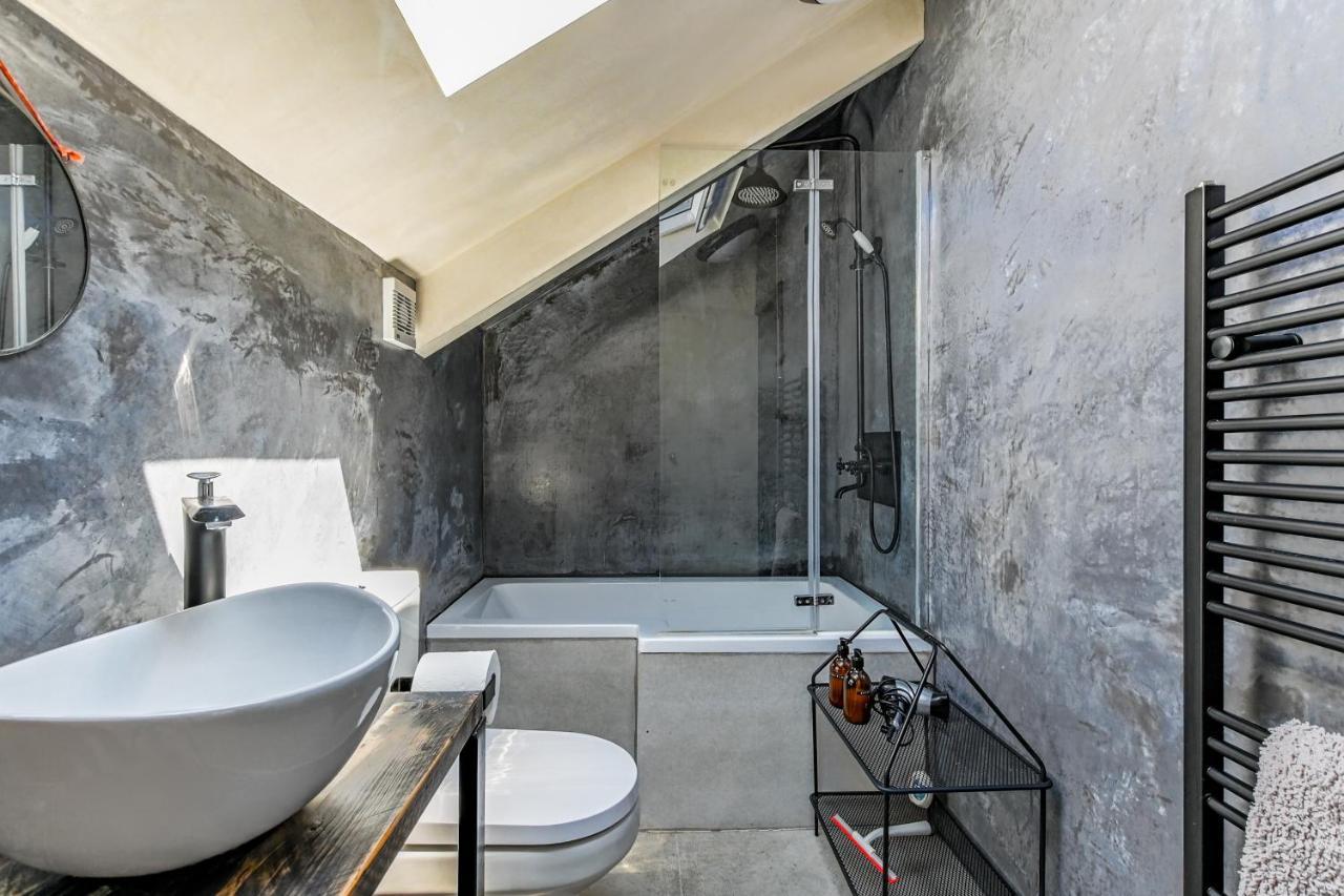Cornwall Escapes Newquay  Luaran gambar
