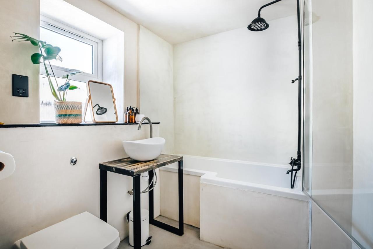 Cornwall Escapes Newquay  Luaran gambar