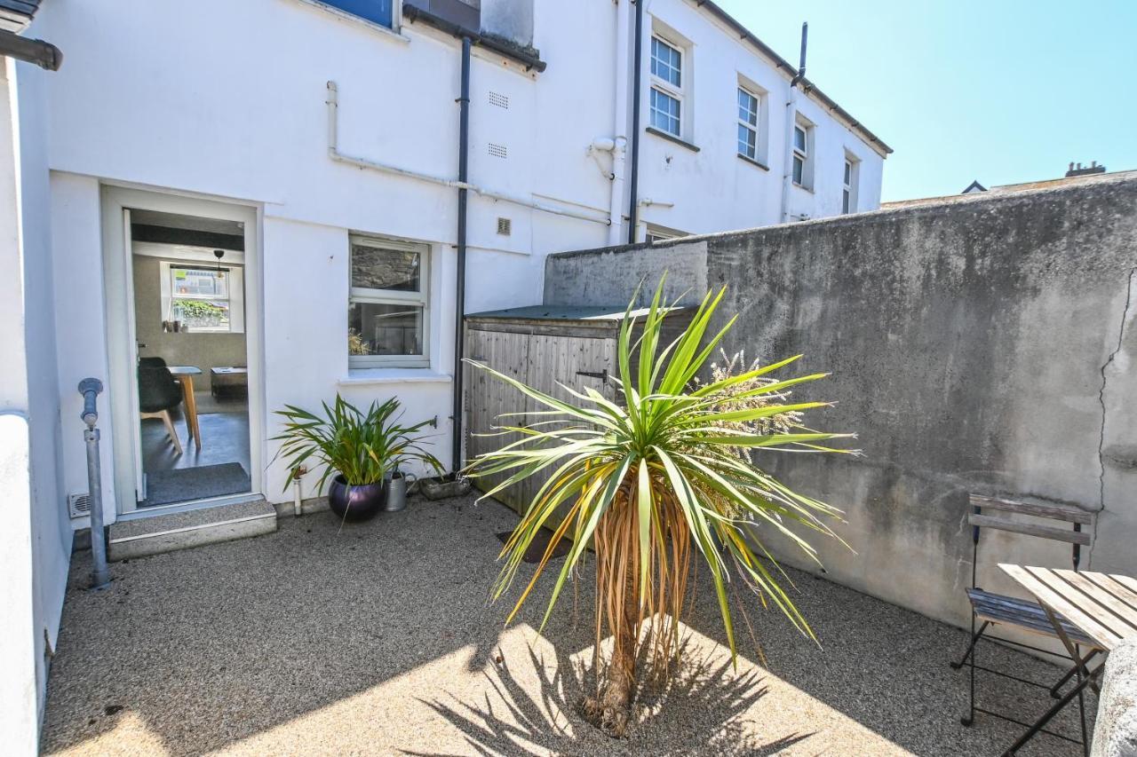 Cornwall Escapes Newquay  Luaran gambar